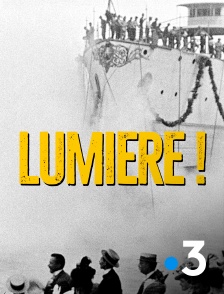 France 3 - Lumière !