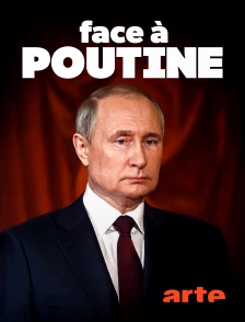 Arte - Face à Poutine