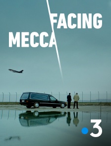 France 3 - Facing Mecca