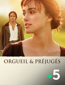 France 5 - Orgueil et préjugés