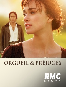 RMC Story - Orgueil et préjugés