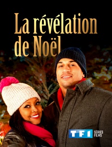 TF1 Séries Films - La révélation de Noël