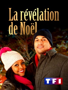 TF1 - La révélation de Noël