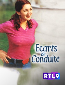 RTL 9 - Ecarts de conduite