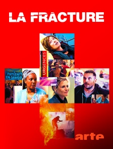 Arte - La fracture