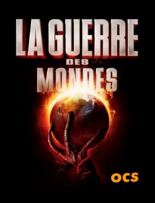 La guerre des mondes