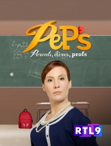 RTL 9 - Pep's