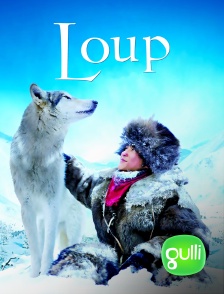 Gulli - Loup