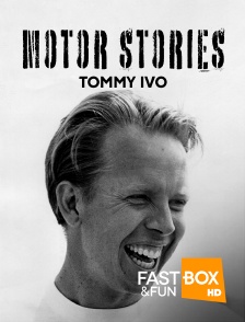 Fast&FunBox - Motor Stories - Tommy Ivo