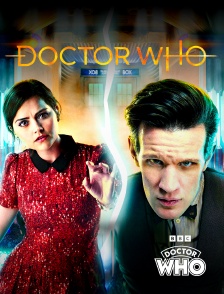 BBC Doctor Who - Doctor Who