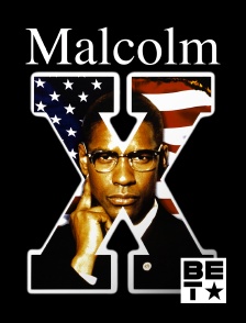 BET - Malcolm X