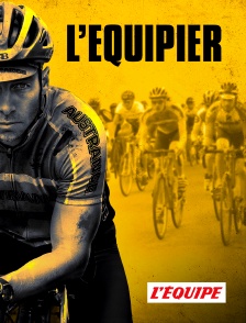 L'Equipe - L'équipier