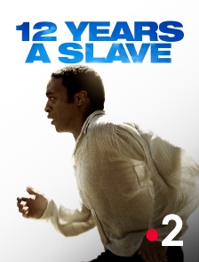 France 2 - 12 Years a Slave