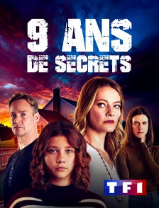 TF1 - 9 ans de secrets