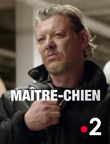 France 2 - Maître-chien