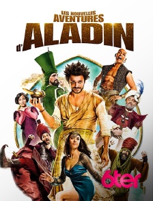 6ter - Les nouvelles aventures d'Aladin