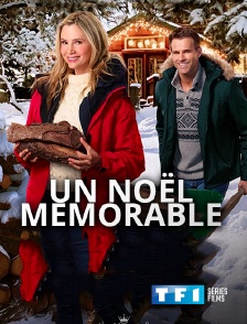 TF1 Séries Films - Un Noël mémorable