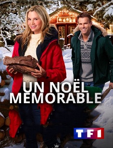 TF1 - Un Noël mémorable