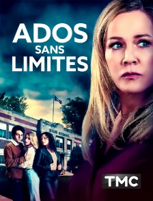 TMC - Ados sans limites