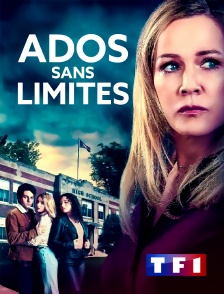 TF1 - Ados sans limites