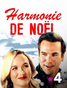 France 4 - Harmonie de Noël