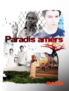 Arte - Paradis amers