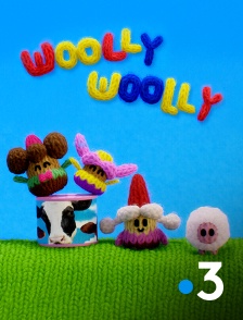 France 3 - Woolly Woolly