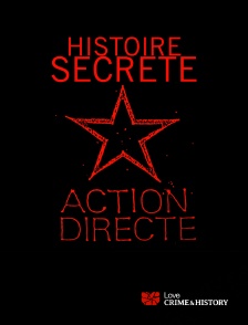 Love Crime & History - Histoire secrète d'Action directe