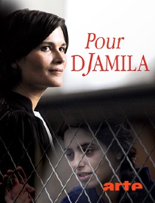 Arte - Pour Djamila