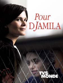 TV5MONDE - Pour Djamila