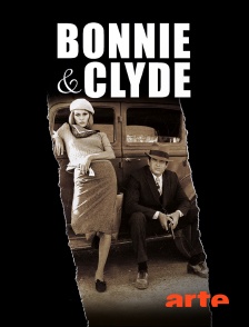 Arte - Bonnie and Clyde