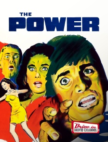 Drive-in Movie Channel - The power