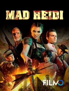 FilmoTV - Mad Heidi