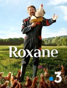 France 3 - Roxane