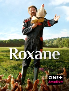 CINE+ Emotion - Roxane