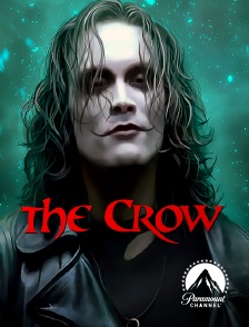 Paramount Channel - The Crow