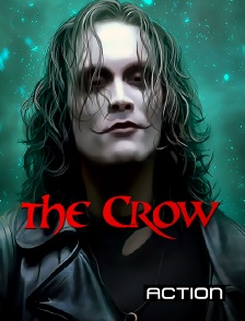 Action - The Crow