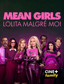 Mean Girls : Lolita malgré moi