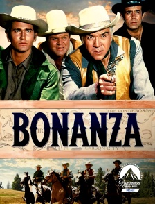 Paramount Channel Décalé - Bonanza