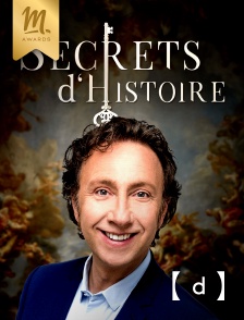 France TV Docs - Secrets d'histoire