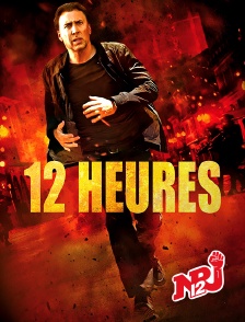 NRJ 12 - 12 heures