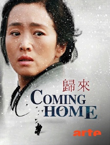 Arte - Coming Home