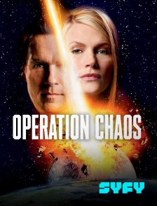 SYFY - Opération chaos