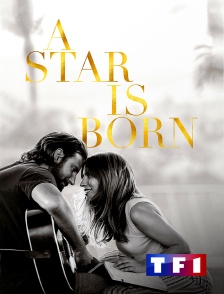 TF1 - A Star is Born