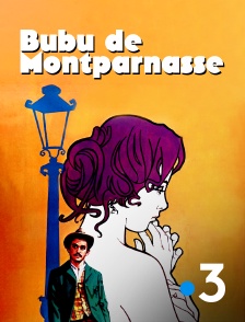 France 3 - Bubu de Montparnasse