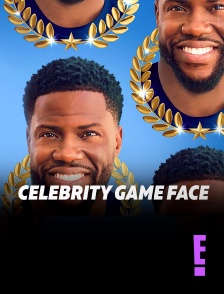 E! - Celebrity Game Face