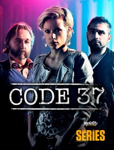 Molotov Channels Séries - Code 37