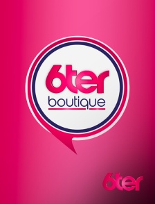 La boutique 6ter