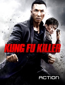 Action - Kung Fu Killer