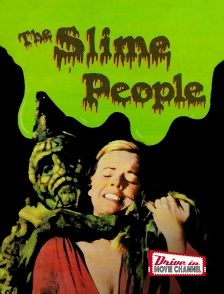 Drive-in Movie Channel - The Slime People